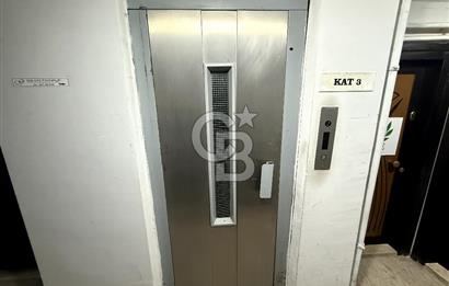 DEMİRCİOĞLU CADDESİ KİRALIK 2+1 OFİS VE İŞYERİ