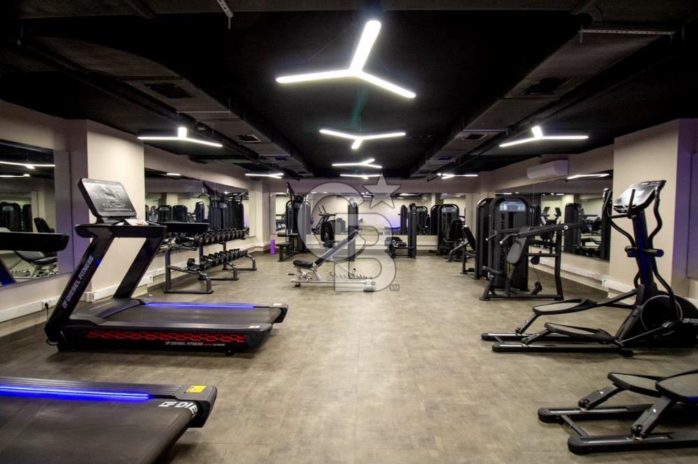 CB EAGLE'Dan EMLAK KONUT'TA 3+1 E.BANYOLU+BAHÇELİ KİRALIK DAİRE