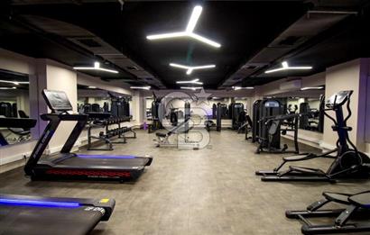 CB EAGLE'Dan EMLAK KONUT'TA 3+1 E.BANYOLU+BAHÇELİ KİRALIK DAİRE