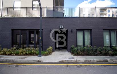 CB EAGLE'Dan EMLAK KONUT'TA 3+1 E.BANYOLU+BAHÇELİ KİRALIK DAİRE