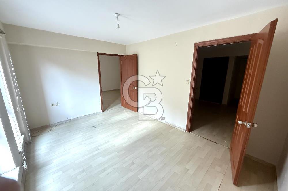 DEMİRCİOĞLU CADDESİ KİRALIK 2+1 OFİS VE İŞYERİ