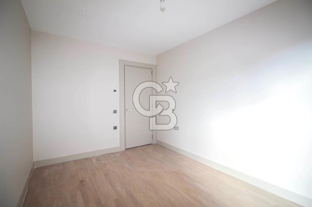 CB EAGLE'Dan EMLAK KONUT'TA 3+1 E.BANYOLU+BAHÇELİ KİRALIK DAİRE