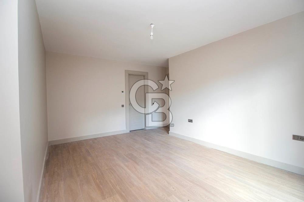 CB EAGLE'Dan EMLAK KONUT'TA 3+1 E.BANYOLU+BAHÇELİ KİRALIK DAİRE