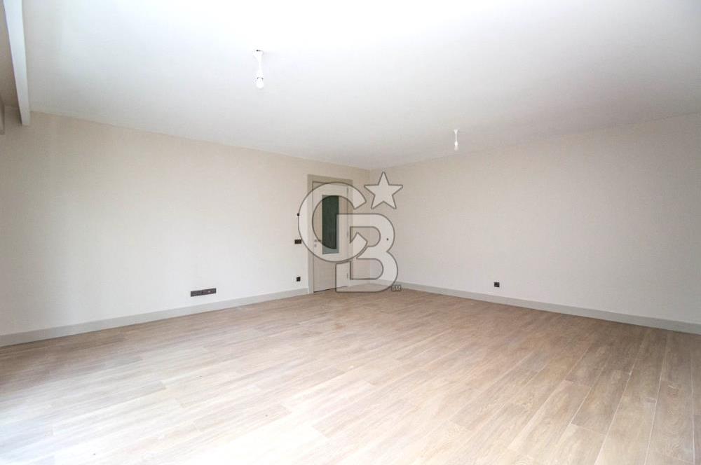 CB EAGLE'Dan EMLAK KONUT'TA 3+1 E.BANYOLU+BAHÇELİ KİRALIK DAİRE