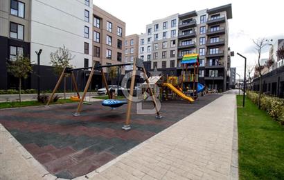 CB EAGLE'Dan EMLAK KONUT'TA 3+1 E.BANYOLU+BAHÇELİ KİRALIK DAİRE