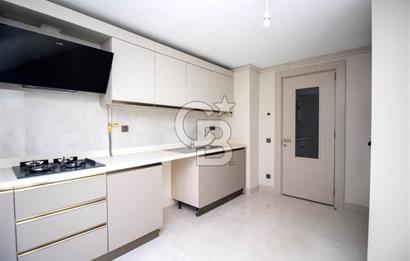 CB EAGLE'Dan EMLAK KONUT'TA 3+1 E.BANYOLU+BAHÇELİ KİRALIK DAİRE