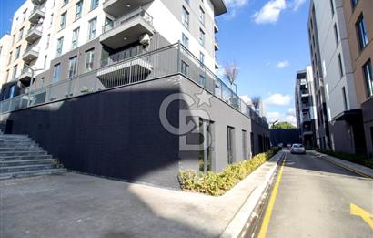 CB EAGLE'Dan EMLAK KONUT'TA 3+1 E.BANYOLU+BAHÇELİ KİRALIK DAİRE