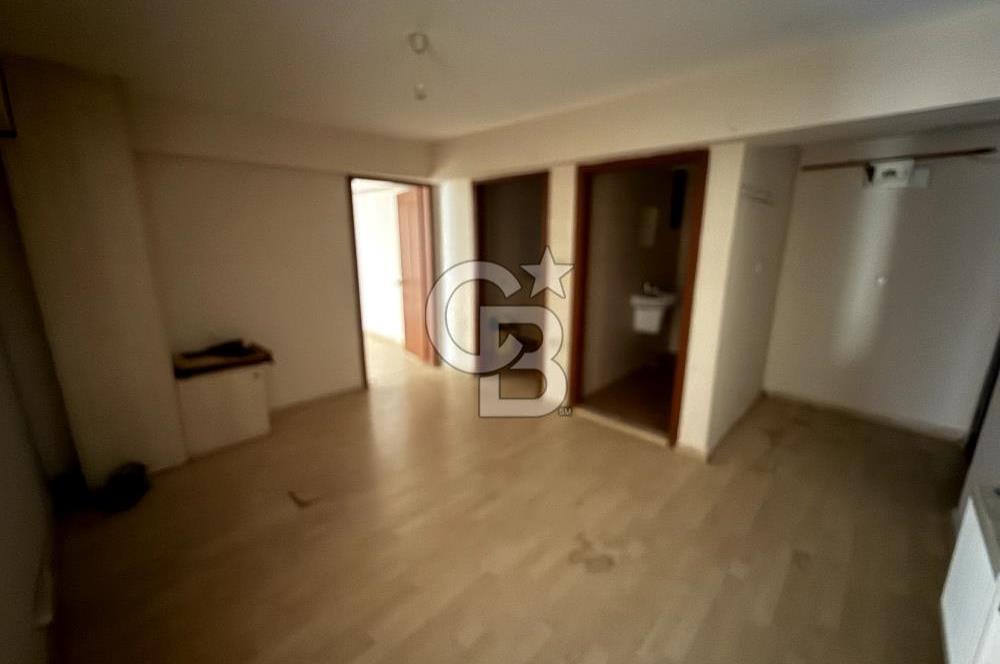 DEMİRCİOĞLU CADDESİ KİRALIK 2+1 OFİS VE İŞYERİ