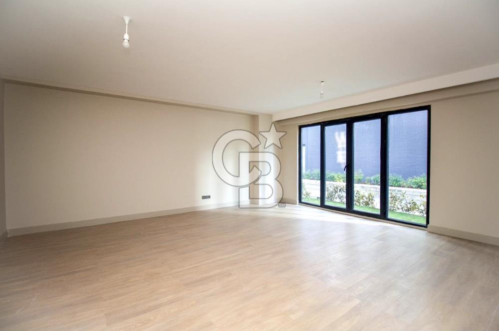 CB EAGLE'Dan EMLAK KONUT'TA 3+1 E.BANYOLU+BAHÇELİ KİRALIK DAİRE