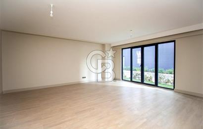 CB EAGLE'Dan EMLAK KONUT'TA 3+1 E.BANYOLU+BAHÇELİ KİRALIK DAİRE