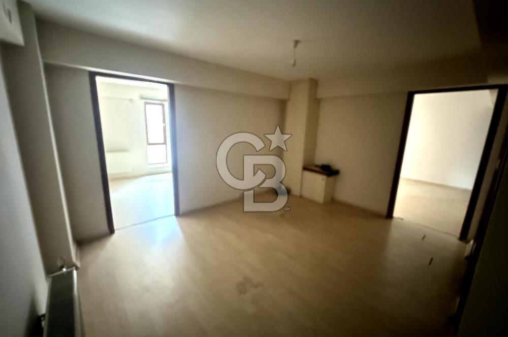 DEMİRCİOĞLU CADDESİ KİRALIK 2+1 OFİS VE İŞYERİ