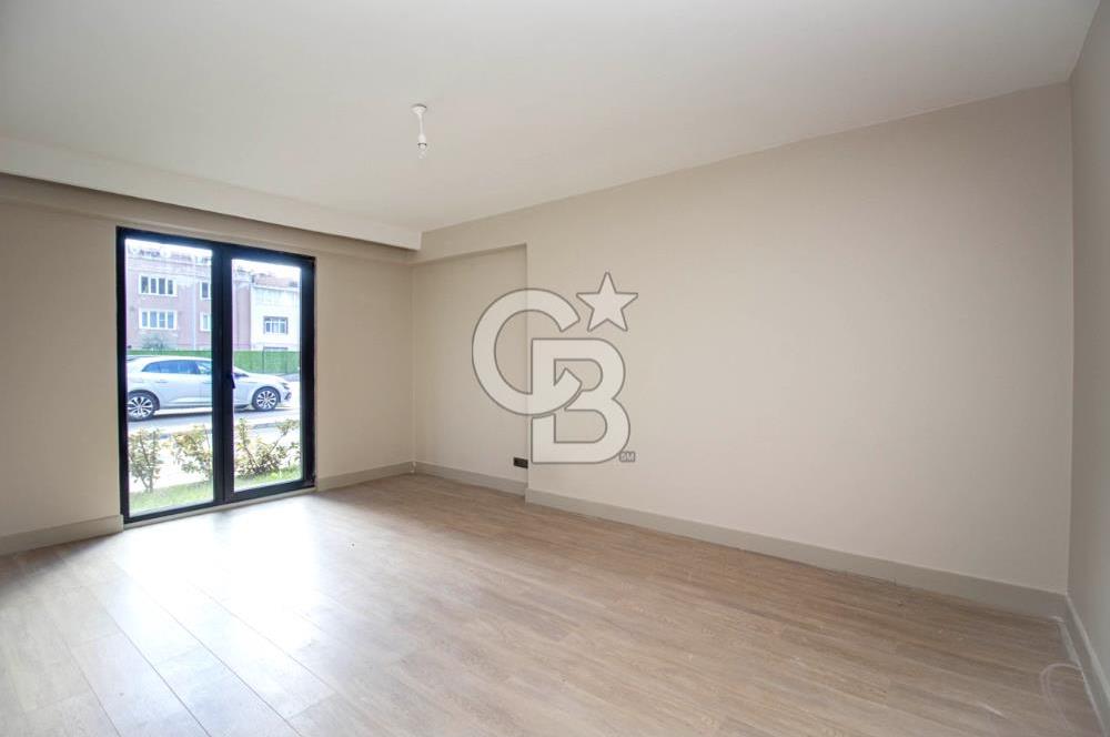 CB EAGLE'Dan EMLAK KONUT'TA 3+1 E.BANYOLU+BAHÇELİ KİRALIK DAİRE