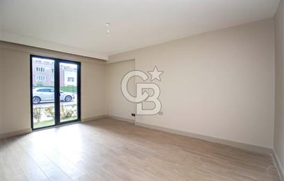 CB EAGLE'Dan EMLAK KONUT'TA 3+1 E.BANYOLU+BAHÇELİ KİRALIK DAİRE