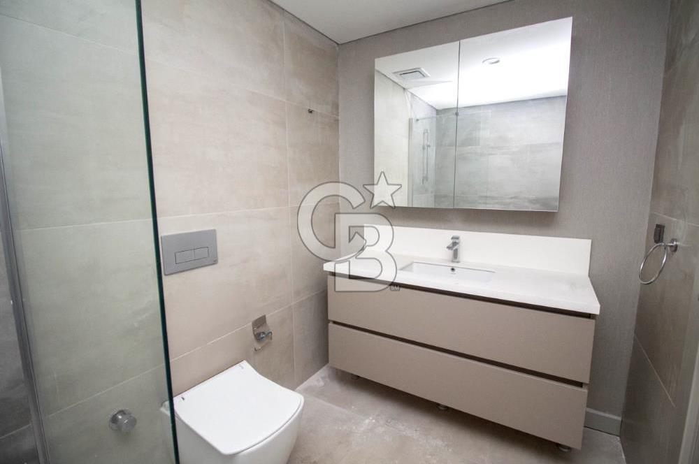 CB EAGLE'Dan EMLAK KONUT'TA 3+1 E.BANYOLU+BAHÇELİ KİRALIK DAİRE