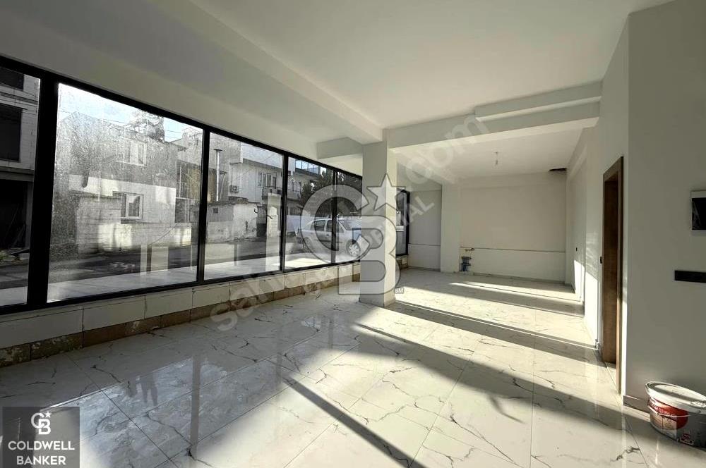 Merkezefendi Mahallesinde Satılık Dükkan