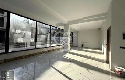 Merkezefendi Mahallesinde Satılık Dükkan