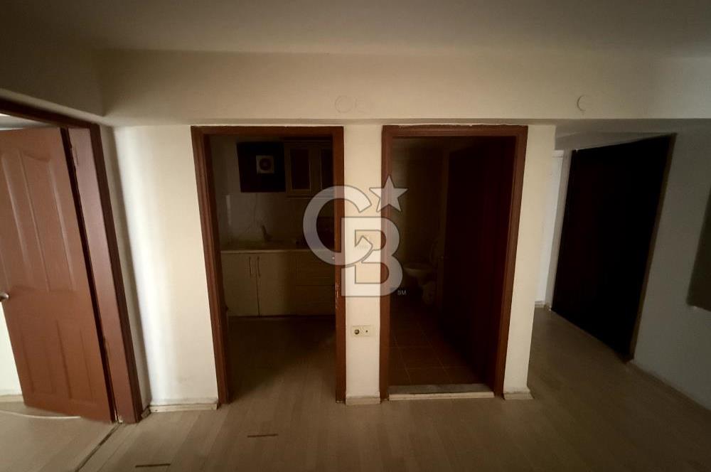 DEMİRCİOĞLU CADDESİ KİRALIK 2+1 OFİS VE İŞYERİ