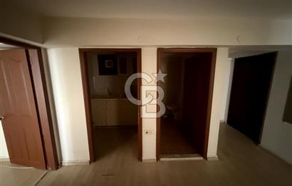 DEMİRCİOĞLU CADDESİ KİRALIK 2+1 OFİS VE İŞYERİ