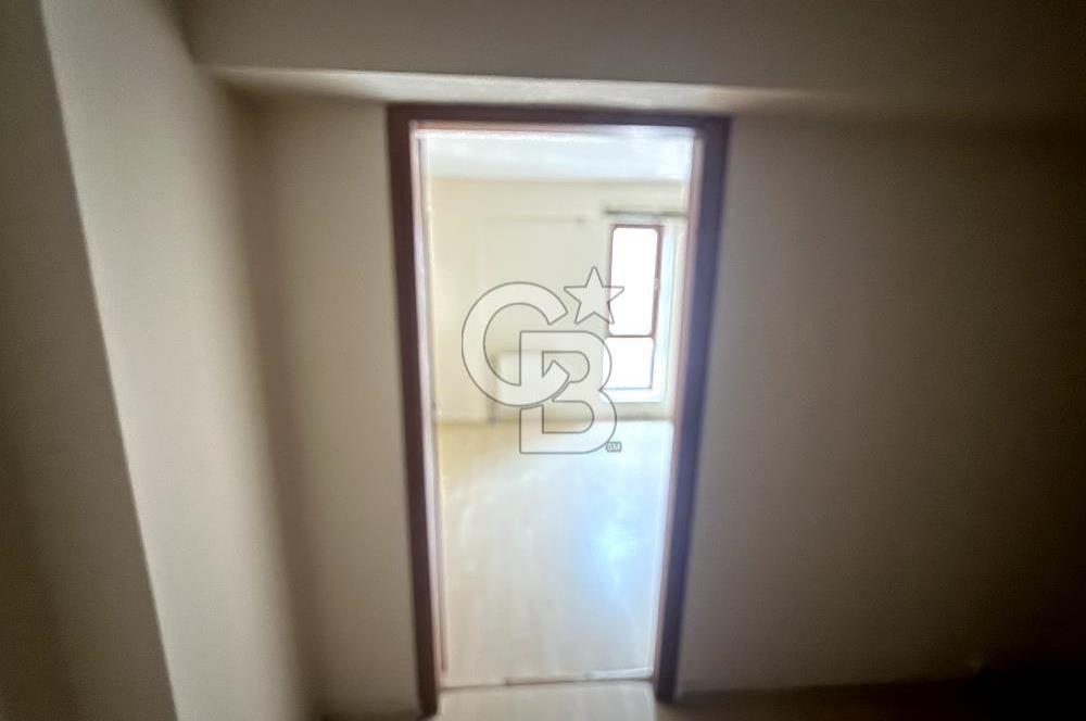 DEMİRCİOĞLU CADDESİ KİRALIK 2+1 OFİS VE İŞYERİ