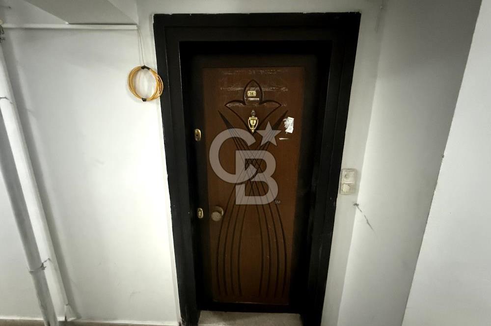 DEMİRCİOĞLU CADDESİ KİRALIK 2+1 OFİS VE İŞYERİ