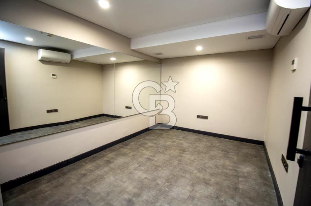 CB EAGLE'Dan EMLAK KONUT'TA 3+1 E.BANYOLU+BAHÇELİ KİRALIK DAİRE