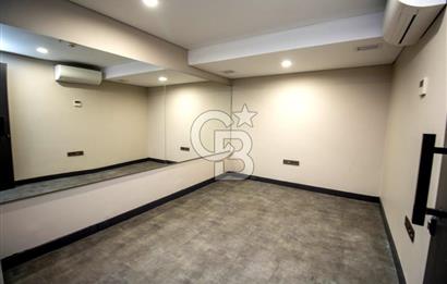 CB EAGLE'Dan EMLAK KONUT'TA 3+1 E.BANYOLU+BAHÇELİ KİRALIK DAİRE