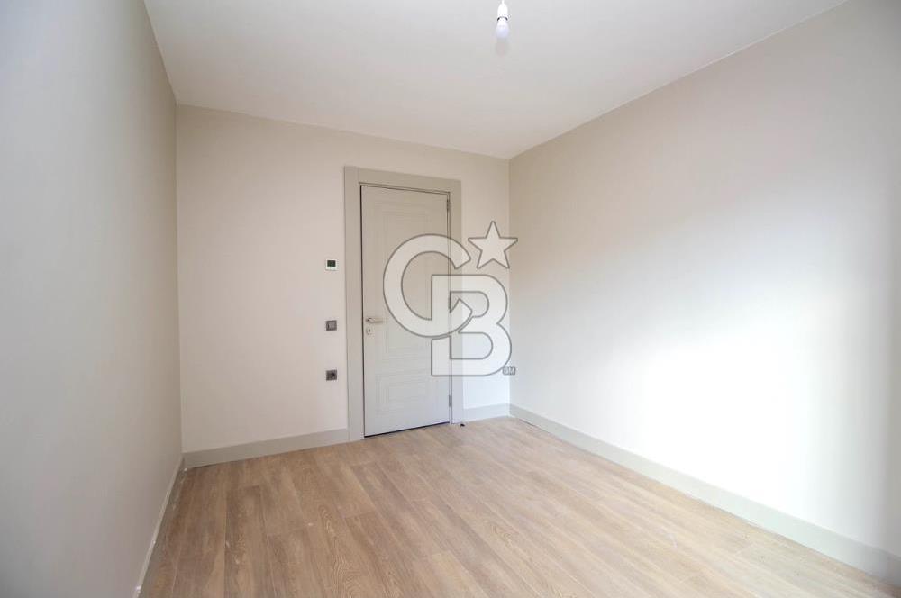 CB EAGLE'Dan EMLAK KONUT'TA 3+1 E.BANYOLU+BAHÇELİ KİRALIK DAİRE