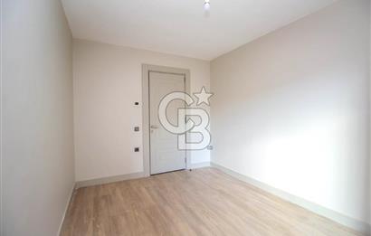 CB EAGLE'Dan EMLAK KONUT'TA 3+1 E.BANYOLU+BAHÇELİ KİRALIK DAİRE