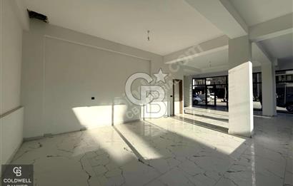 Merkezefendi Mahallesinde Satılık Dükkan