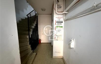 DEMİRCİOĞLU CADDESİ KİRALIK 2+1 OFİS VE İŞYERİ