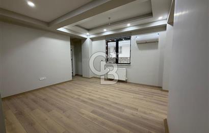 SUADİYE K. ARİF CADDESİ’NDE SATILIK BAHÇE KULLANIMLI 2+1 DAİRE 