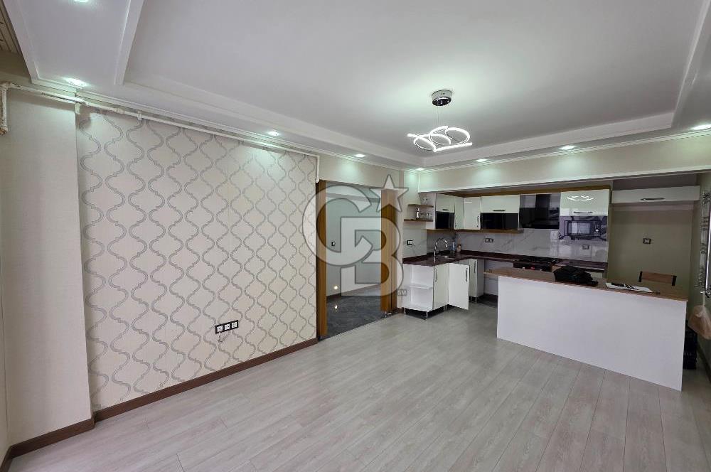 SOKULLU SALKIMSÖĞÜT CAD. SATILIK 2+1 DAİRE