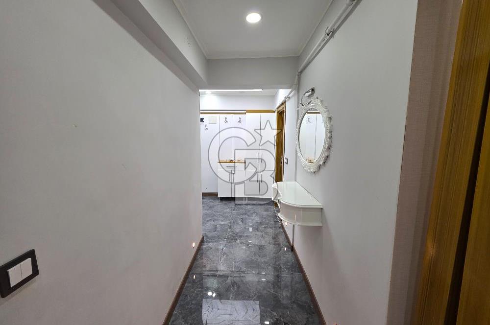 SOKULLU SALKIMSÖĞÜT CAD. SATILIK 2+1 DAİRE