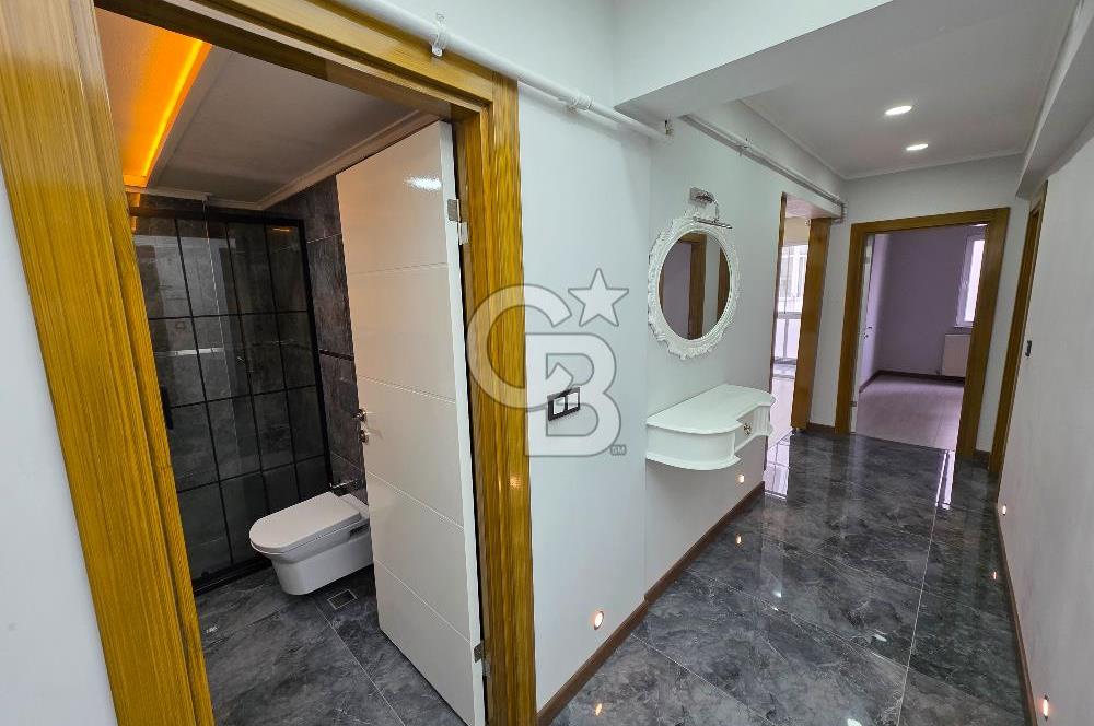 SOKULLU SALKIMSÖĞÜT CAD. SATILIK 2+1 DAİRE