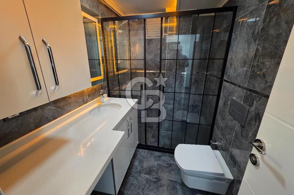 SOKULLU SALKIMSÖĞÜT CAD. SATILIK 2+1 DAİRE