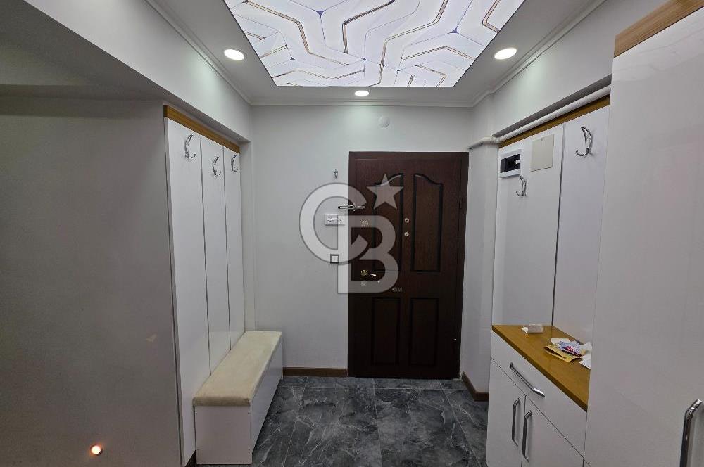 SOKULLU SALKIMSÖĞÜT CAD. SATILIK 2+1 DAİRE