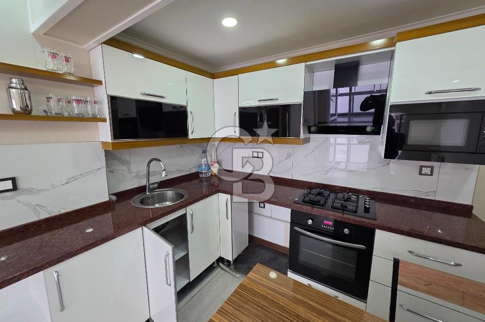 SOKULLU SALKIMSÖĞÜT CAD. SATILIK 2+1 DAİRE