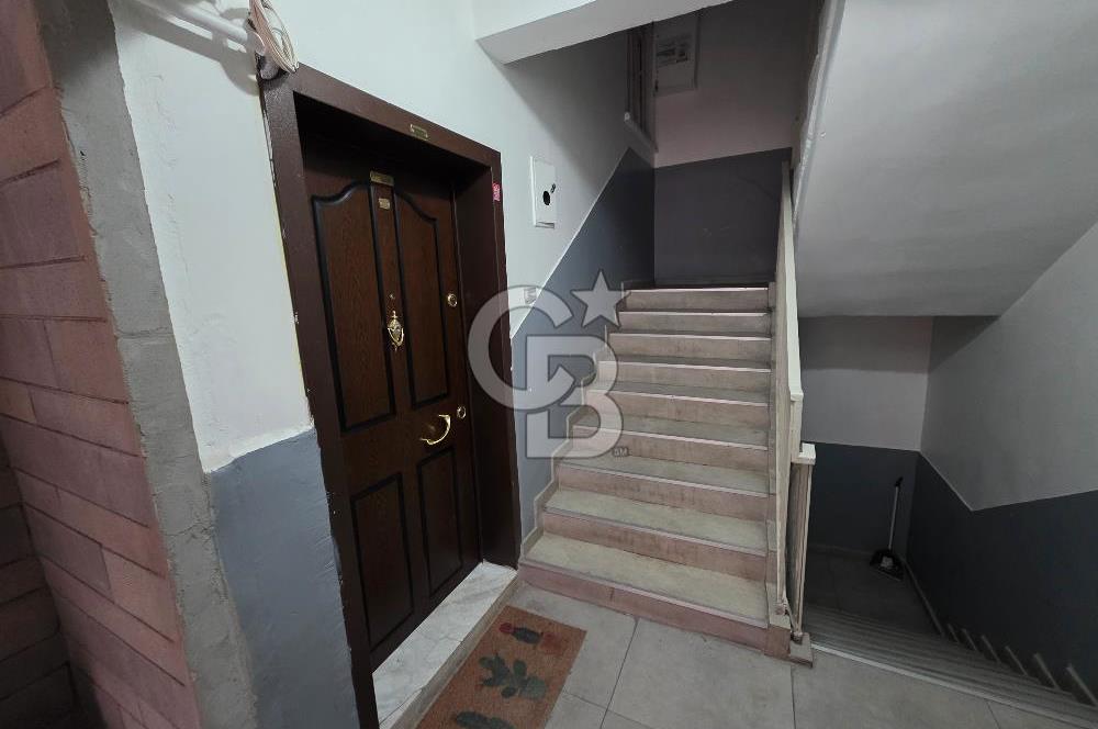 SOKULLU SALKIMSÖĞÜT CAD. SATILIK 2+1 DAİRE