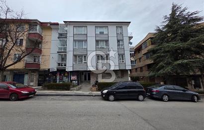 SOKULLU SALKIMSÖĞÜT CAD. SATILIK 2+1 DAİRE