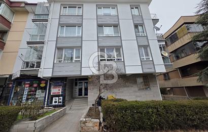 SOKULLU SALKIMSÖĞÜT CAD. SATILIK 2+1 DAİRE