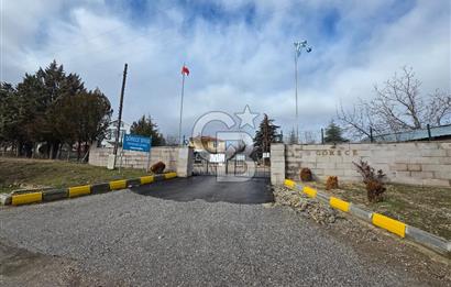 GÖLBAŞI GÖRECE SİT SATILIK 700M2 KÖŞE PARSEL