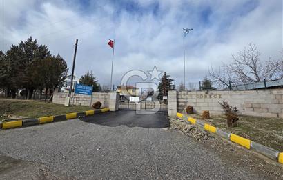 GÖLBAŞI GÖRECE SİT SATILIK 700M2 KÖŞE PARSEL