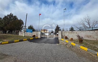 GÖLBAŞI GÖRECE SİT SATILIK 700M2 KÖŞE PARSEL