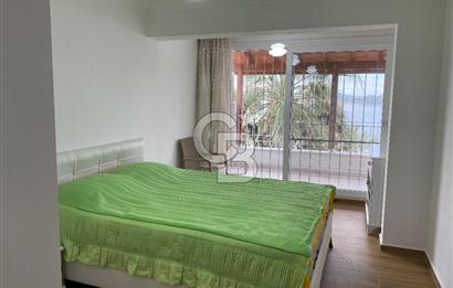 AYVALIK’TA DENİZE SIFIR SATILIK 5+1 TRİPLEKS