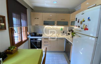 Çamlık Laka’da Doğayla İç İçe 3+1 Satılık Villa