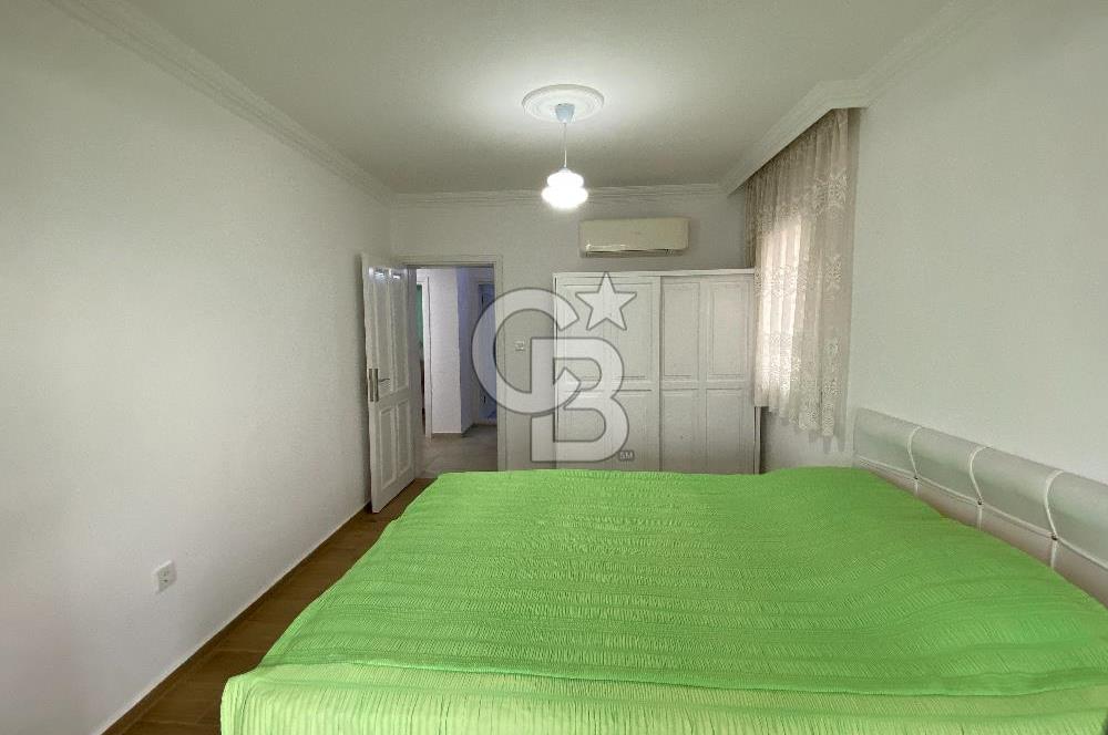 AYVALIK’TA DENİZE SIFIR SATILIK 5+1 TRİPLEKS