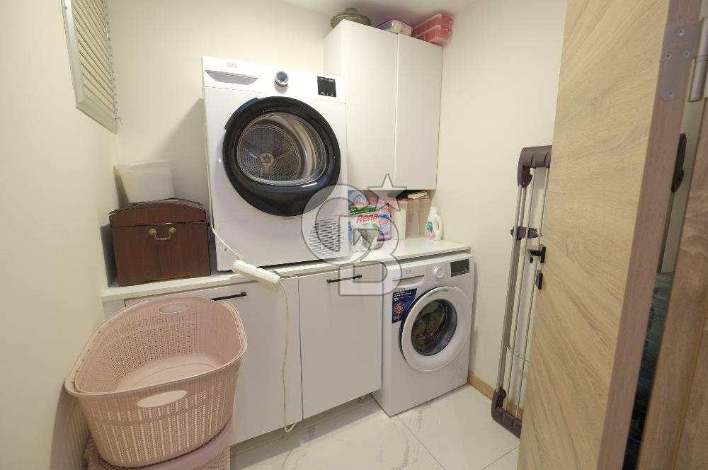 1300906950 MENEMEN UĞUR MUMCU'DA CB İYA'DAN KİRALIK 3+1 GENİŞ LÜKS DAİRELER 