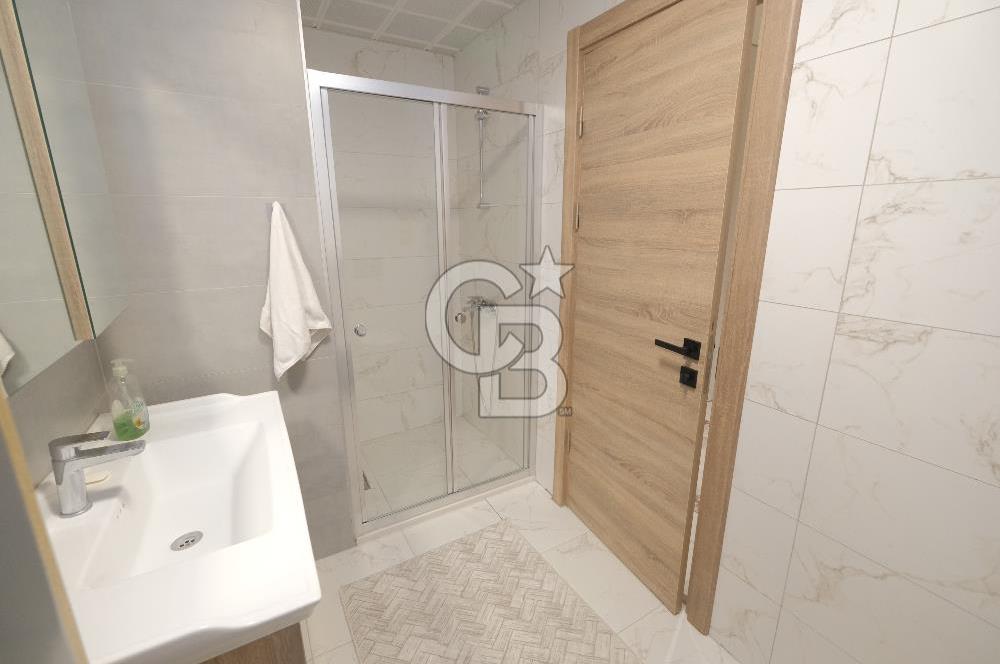 1300906950 MENEMEN UĞUR MUMCU'DA CB İYA'DAN KİRALIK 3+1 GENİŞ LÜKS DAİRELER 