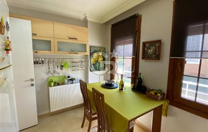 Çamlık Laka’da Doğayla İç İçe 3+1 Satılık Villa