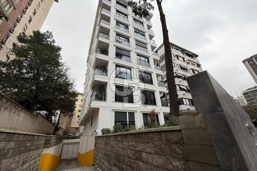 SUADİYE K. ARİF CADDESİ’NDE SATILIK BAHÇE KULLANIMLI 2+1 DAİRE 